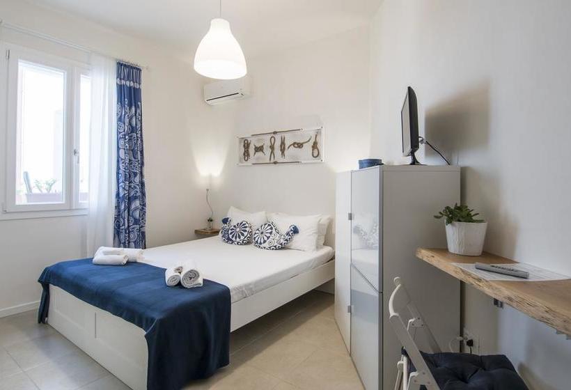 B&b Nonno Gino  | Marsala | Trapani | Italia 16