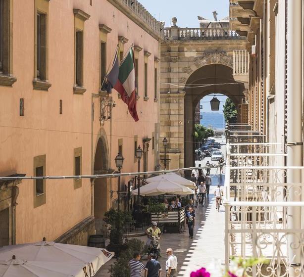 B&b Nonno Gino  | Marsala | Trapani | Italia 19