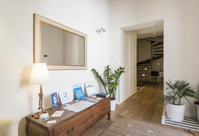 B&b Nonno Gino  | Marsala | Trapani | Italia 2