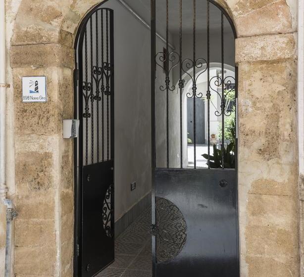 B&b Nonno Gino  | Marsala | Trapani | Italia 20