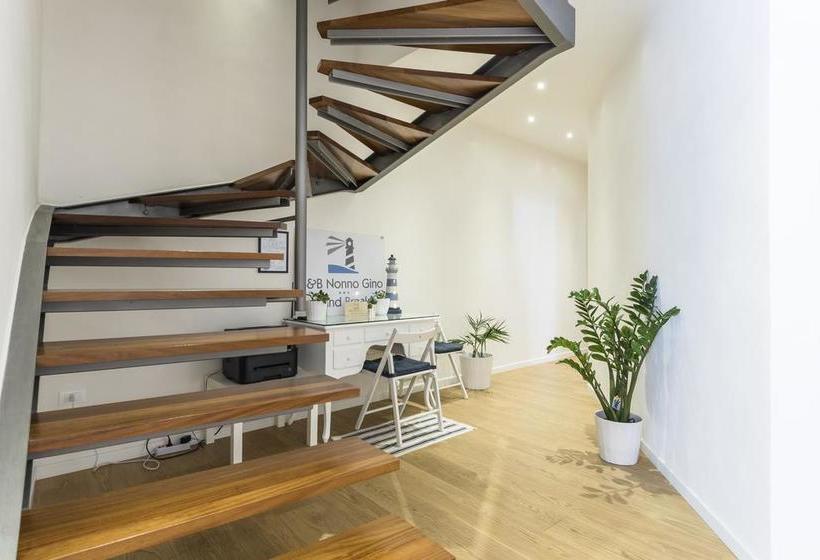 B&b Nonno Gino  | Marsala | Trapani | Italia 3