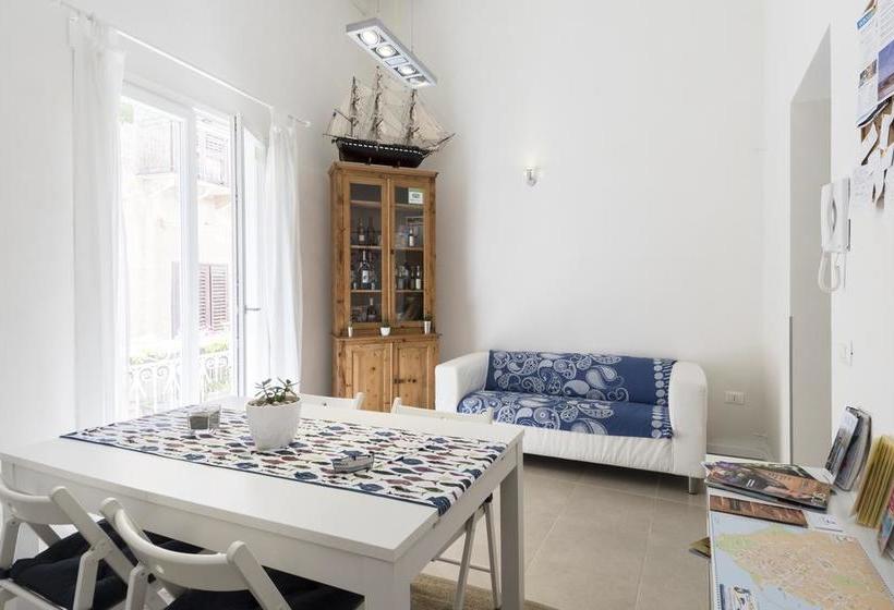 B&b Nonno Gino  | Marsala | Trapani | Italia 5