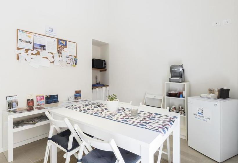 B&b Nonno Gino  | Marsala | Trapani | Italia 6