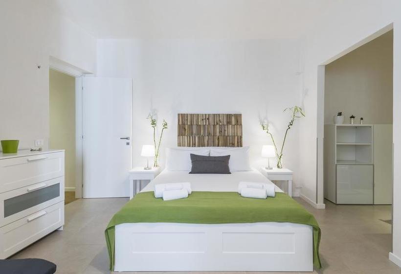 B&b Nonno Gino  | Marsala | Trapani | Italia 7