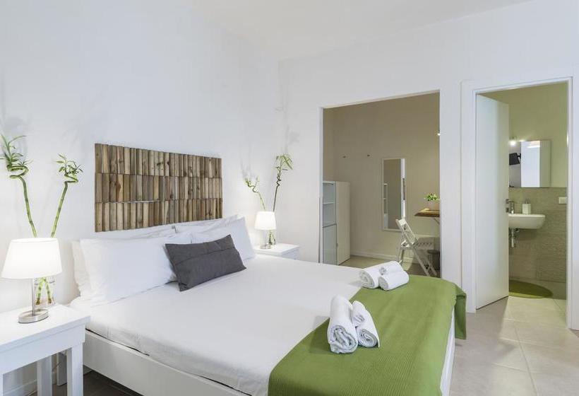 B&b Nonno Gino  | Marsala | Trapani | Italia 8