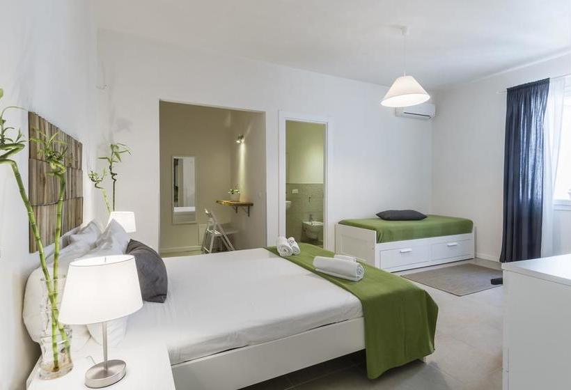 B&b Nonno Gino  | Marsala | Trapani | Italia 9