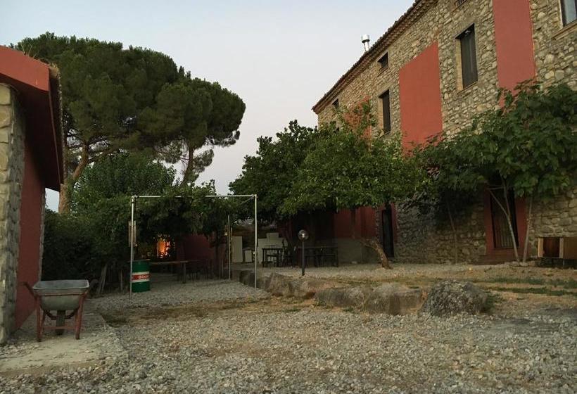 Bed and Breakfast Tenuta Terrarossa  | Rossano | Cosenza | Italia 1