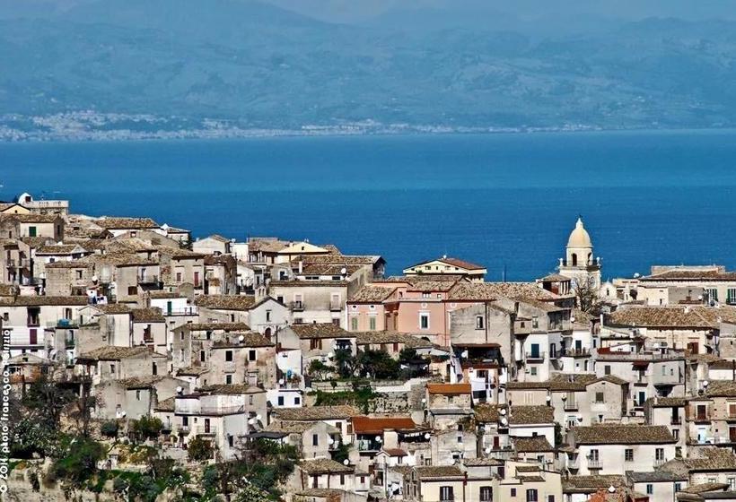 Bed and Breakfast Tenuta Terrarossa  | Rossano | Cosenza | Italia 10