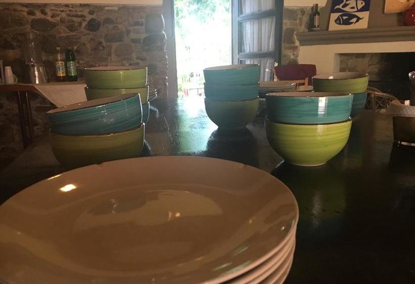 Bed and Breakfast Tenuta Terrarossa  | Rossano | Cosenza | Italia 11