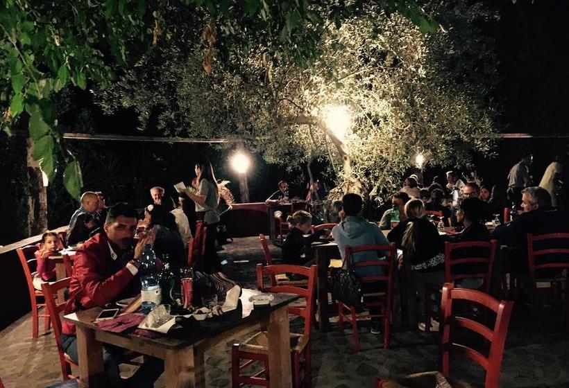 Bed and Breakfast Tenuta Terrarossa  | Rossano | Cosenza | Italia 12