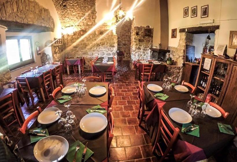 Bed and Breakfast Tenuta Terrarossa  | Rossano | Cosenza | Italia 13