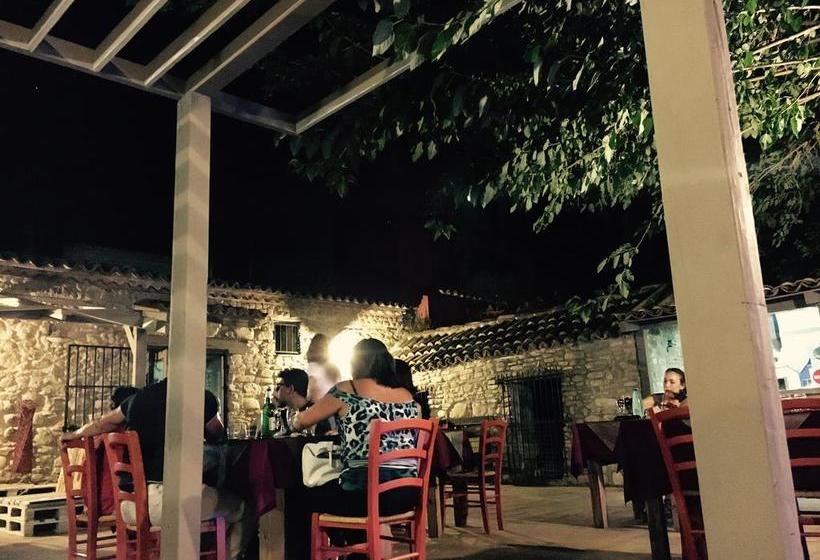 Bed and Breakfast Tenuta Terrarossa  | Rossano | Cosenza | Italia 15