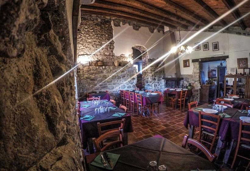 Bed and Breakfast Tenuta Terrarossa  | Rossano | Cosenza | Italia 17