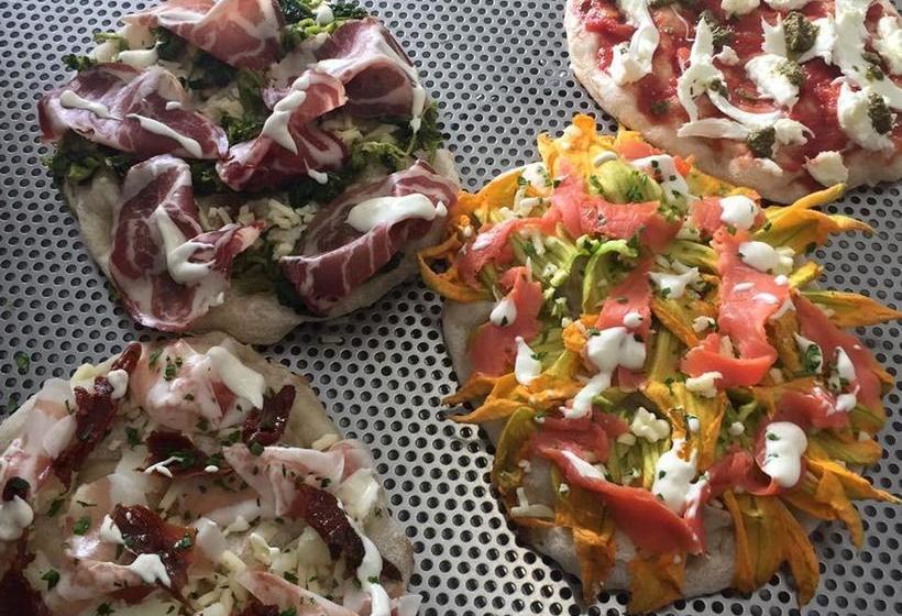 Bed and Breakfast Tenuta Terrarossa  | Rossano | Cosenza | Italia 18