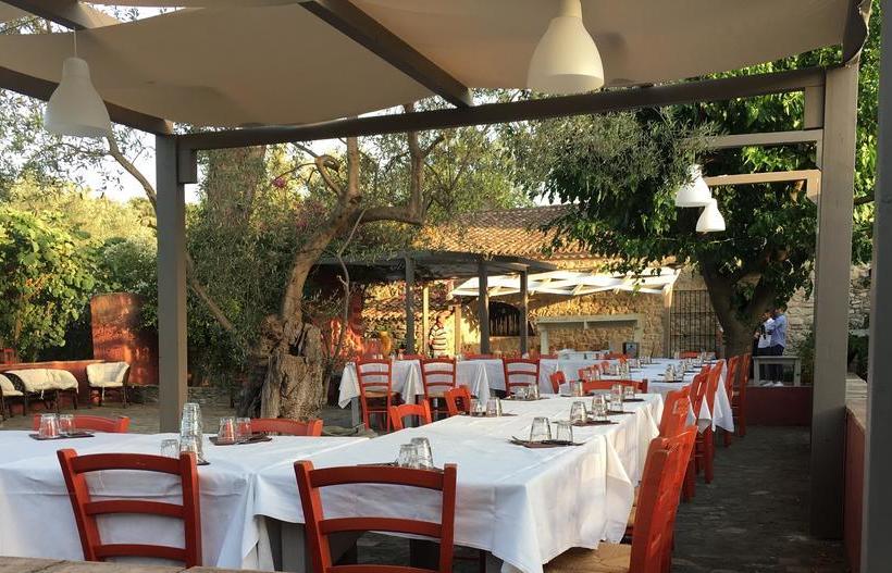 Bed and Breakfast Tenuta Terrarossa  | Rossano | Cosenza | Italia 2