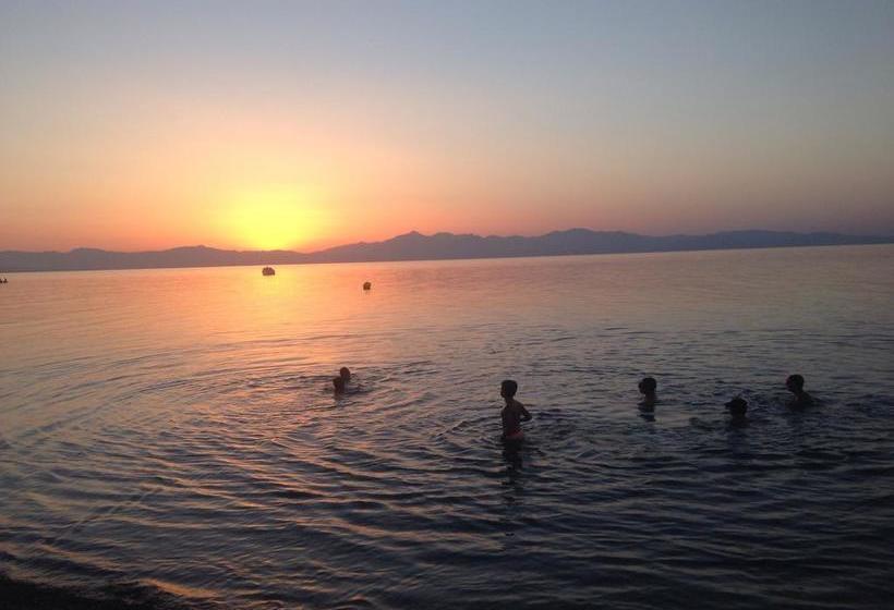 Bed and Breakfast Tenuta Terrarossa  | Rossano | Cosenza | Italia 20