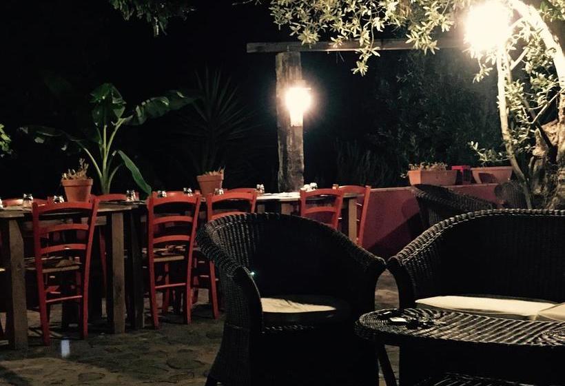 Bed and Breakfast Tenuta Terrarossa  | Rossano | Cosenza | Italia 6