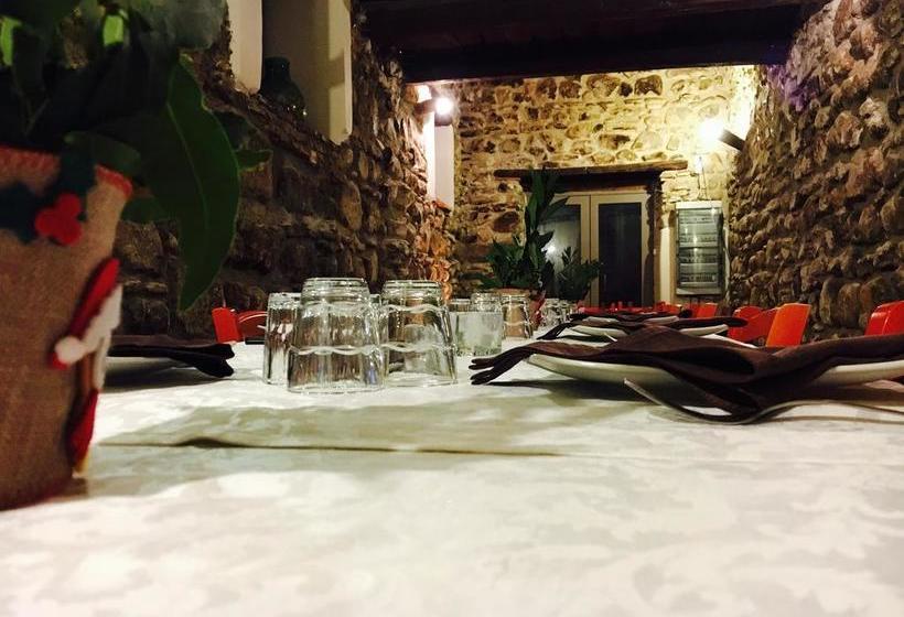 Bed and Breakfast Tenuta Terrarossa  | Rossano | Cosenza | Italia 7