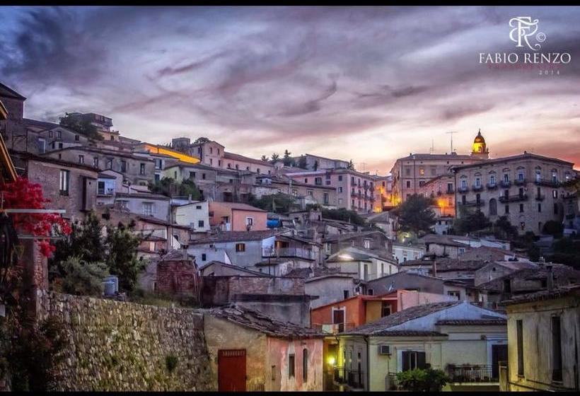 Bed and Breakfast Tenuta Terrarossa  | Rossano | Cosenza | Italia 8