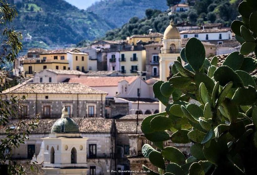 Bed and Breakfast Tenuta Terrarossa  | Rossano | Cosenza | Italia 9