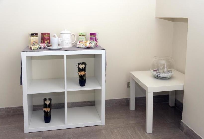 B&b Piazza Carmine  | Taranto | Taranto | Italia 1