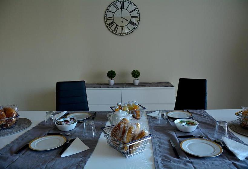 B&b Piazza Carmine  | Taranto | Taranto | Italia 11