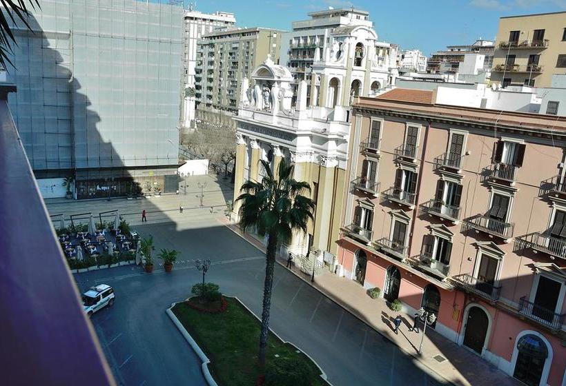 B&b Piazza Carmine  | Taranto | Taranto | Italia 12