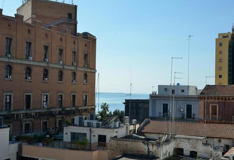 B&b Piazza Carmine  | Taranto | Taranto | Italia 13