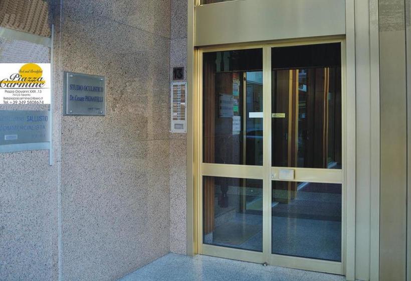 B&b Piazza Carmine  | Taranto | Taranto | Italia 15