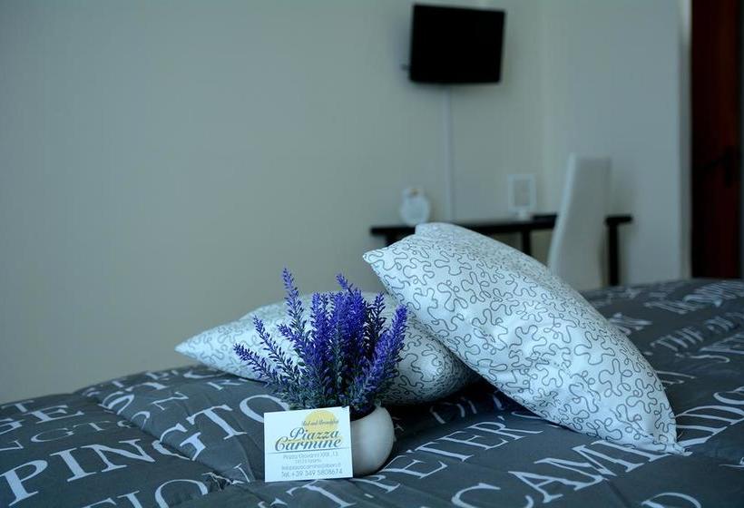 B&b Piazza Carmine  | Taranto | Taranto | Italia 16