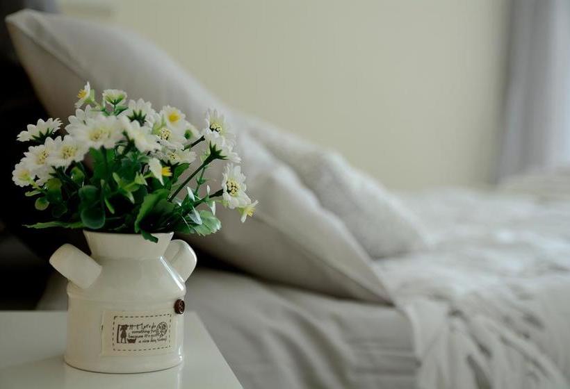 B&b Piazza Carmine  | Taranto | Taranto | Italia 17