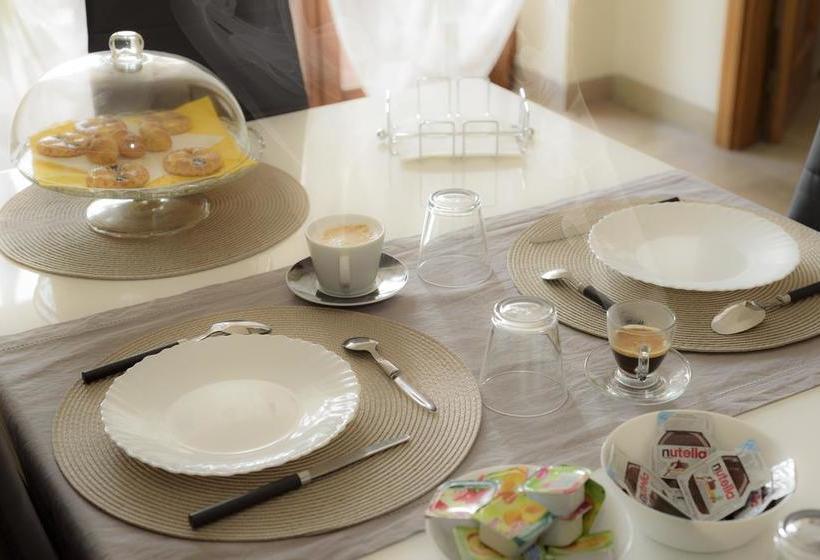 B&b Piazza Carmine  | Taranto | Taranto | Italia 2