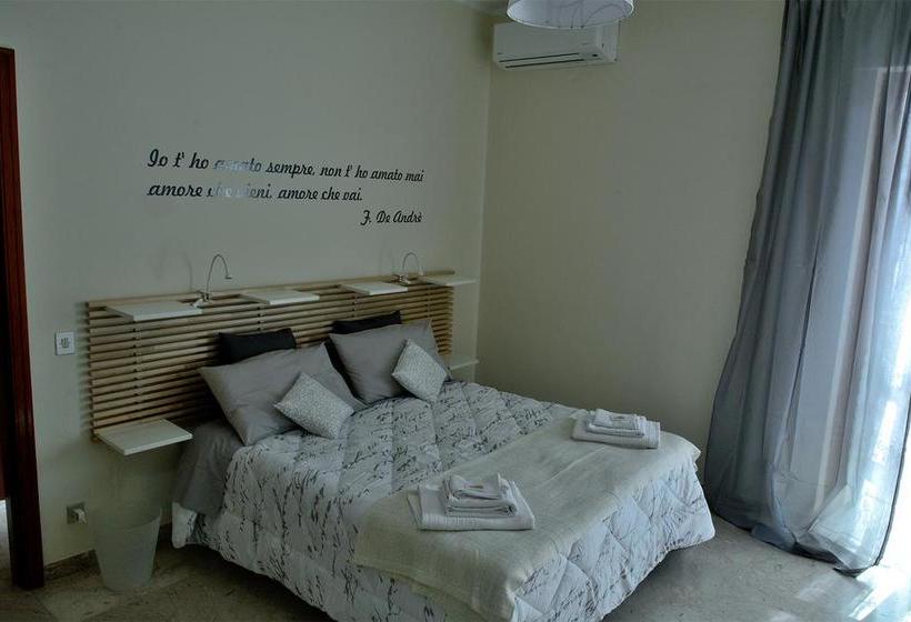 B&b Piazza Carmine  | Taranto | Taranto | Italia 20