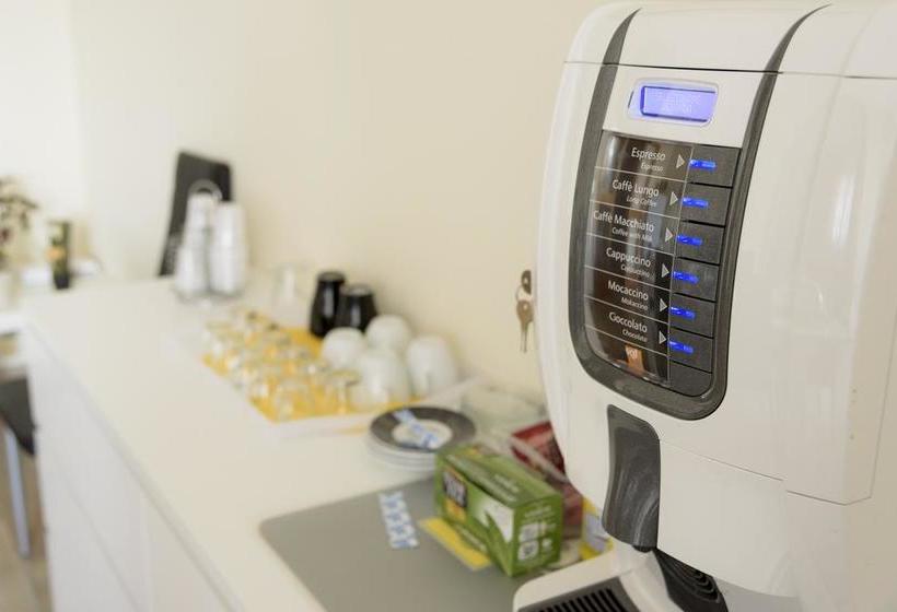 B&b Piazza Carmine  | Taranto | Taranto | Italia 3