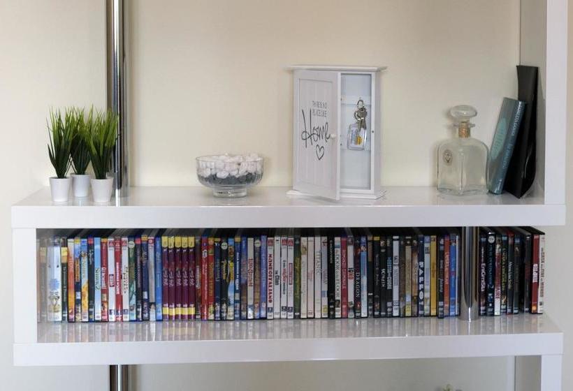 B&b Piazza Carmine  | Taranto | Taranto | Italia 6