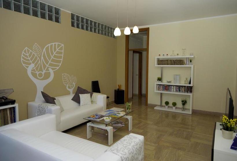 B&b Piazza Carmine  | Taranto | Taranto | Italia 9