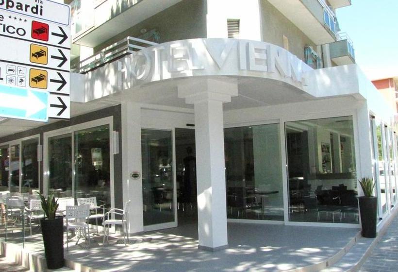 Hotel Vienna Gabicce Mare