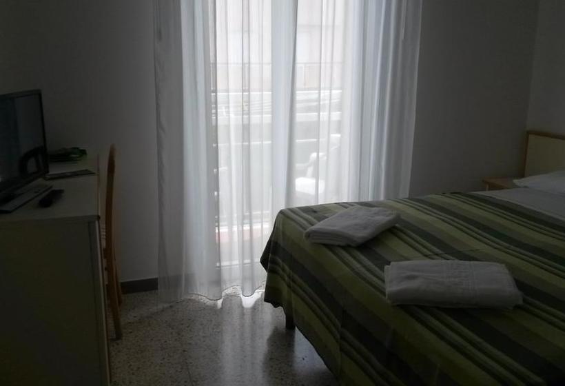 Hotel Vienna  | Gabicce Mare | Pesaro e Urbino | Italia 1