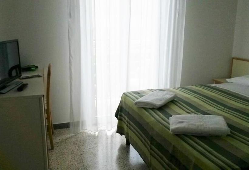 Hotel Vienna  | Gabicce Mare | Pesaro e Urbino | Italia 10