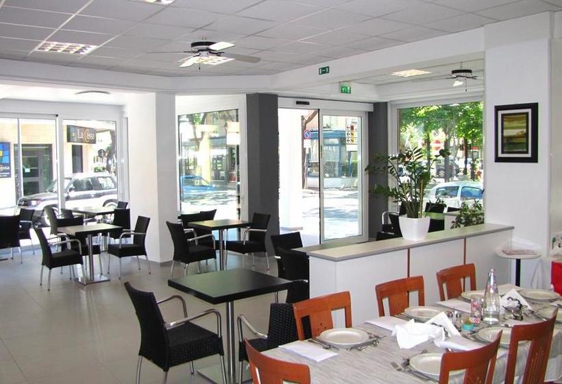 Hotel Vienna  | Gabicce Mare | Pesaro e Urbino | Italia 11