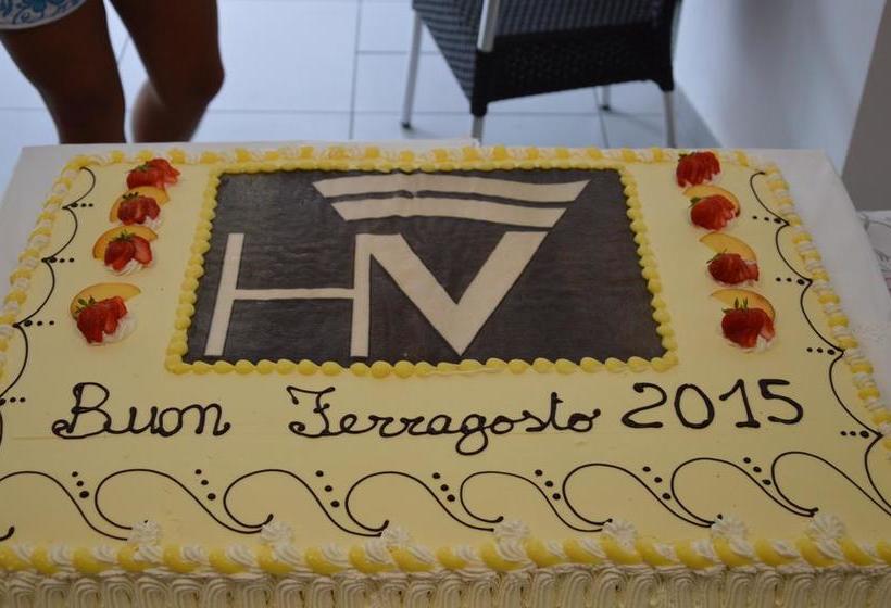 Hotel Vienna  | Gabicce Mare | Pesaro e Urbino | Italia 2