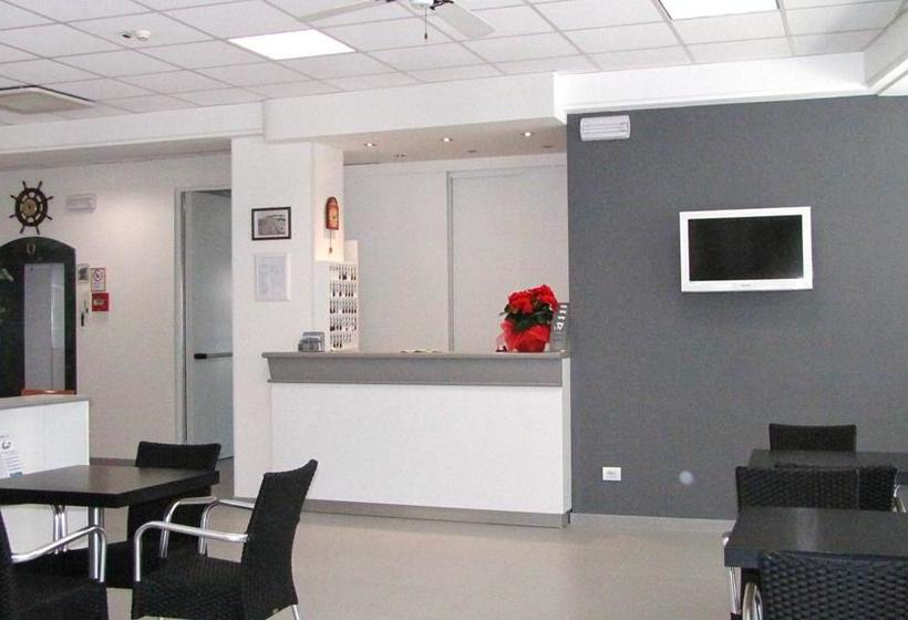 Hotel Vienna  | Gabicce Mare | Pesaro e Urbino | Italia 3
