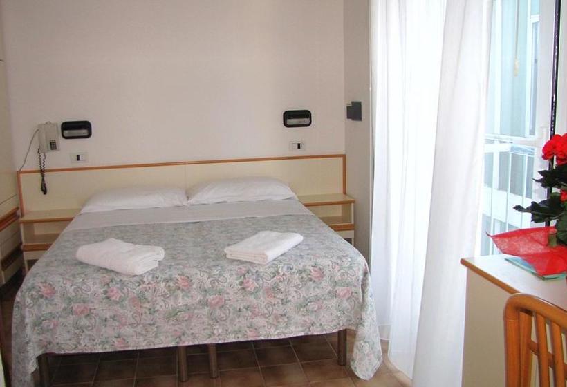 Hotel Vienna  | Gabicce Mare | Pesaro e Urbino | Italia 4