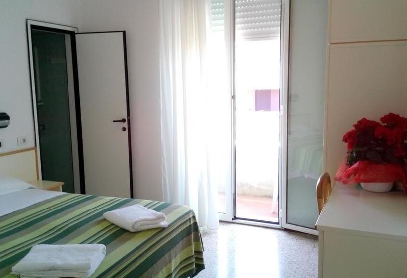 Hotel Vienna  | Gabicce Mare | Pesaro e Urbino | Italia 5