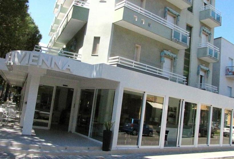 Hotel Vienna  | Gabicce Mare | Pesaro e Urbino | Italia 7