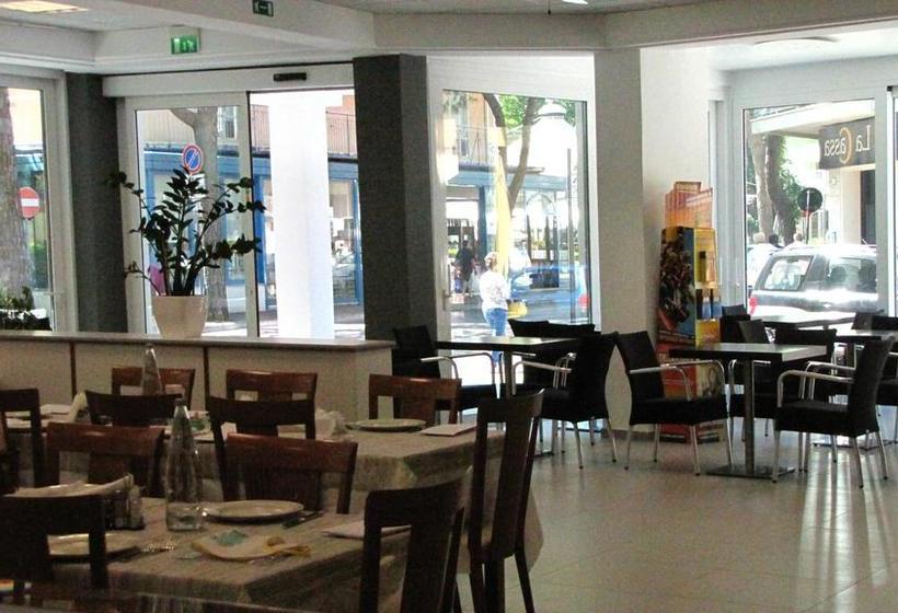 Hotel Vienna  | Gabicce Mare | Pesaro e Urbino | Italia 8