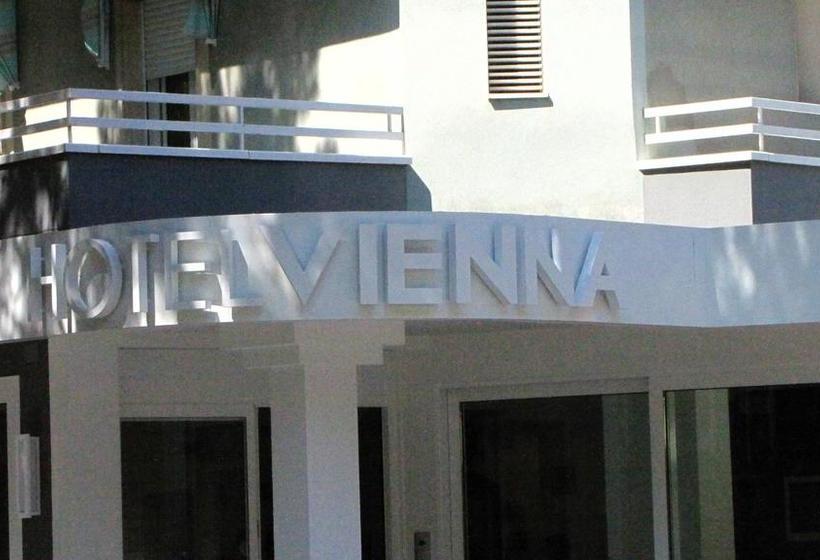 Hotel Vienna  | Gabicce Mare | Pesaro e Urbino | Italia 9