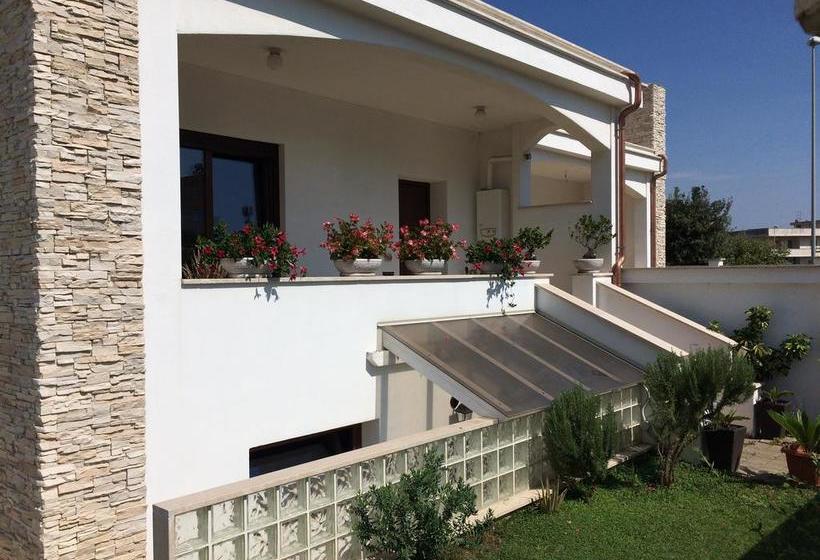 Bed and Breakfast Lambruschini 69 Fiumicino