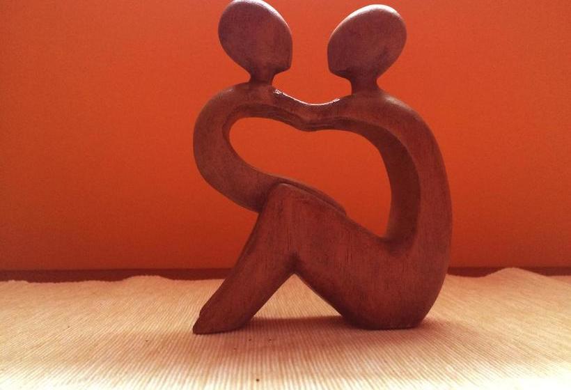 Bed and Breakfast Lambruschini 69  | Fiumicino | Roma | Italia 11