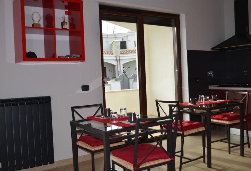 Bed and Breakfast Lambruschini 69  | Fiumicino | Roma | Italia 14
